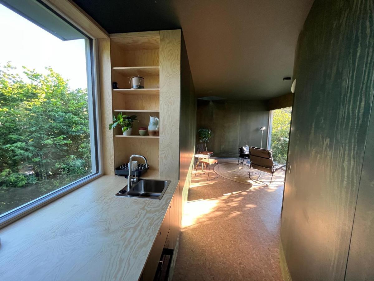 Vila Fernwood Clifden Pokoj fotografie