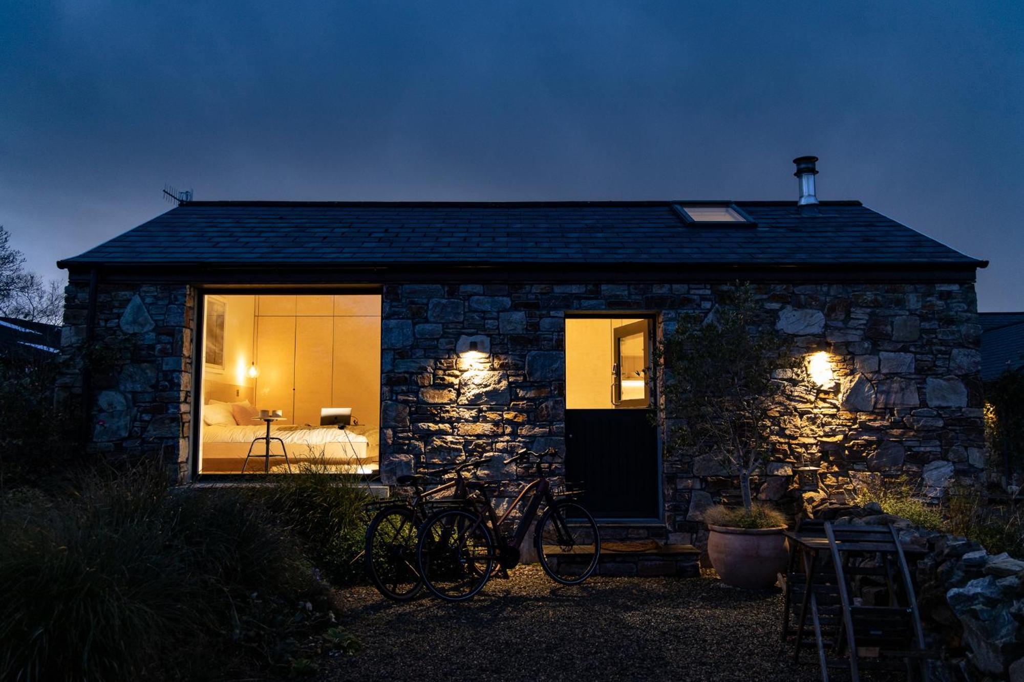 Vila Fernwood Clifden Pokoj fotografie