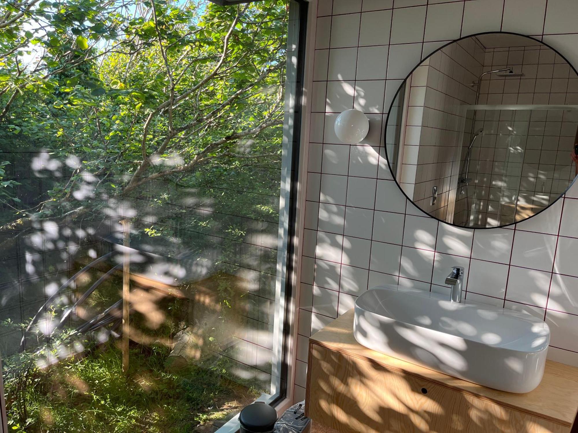 Vila Fernwood Clifden Pokoj fotografie