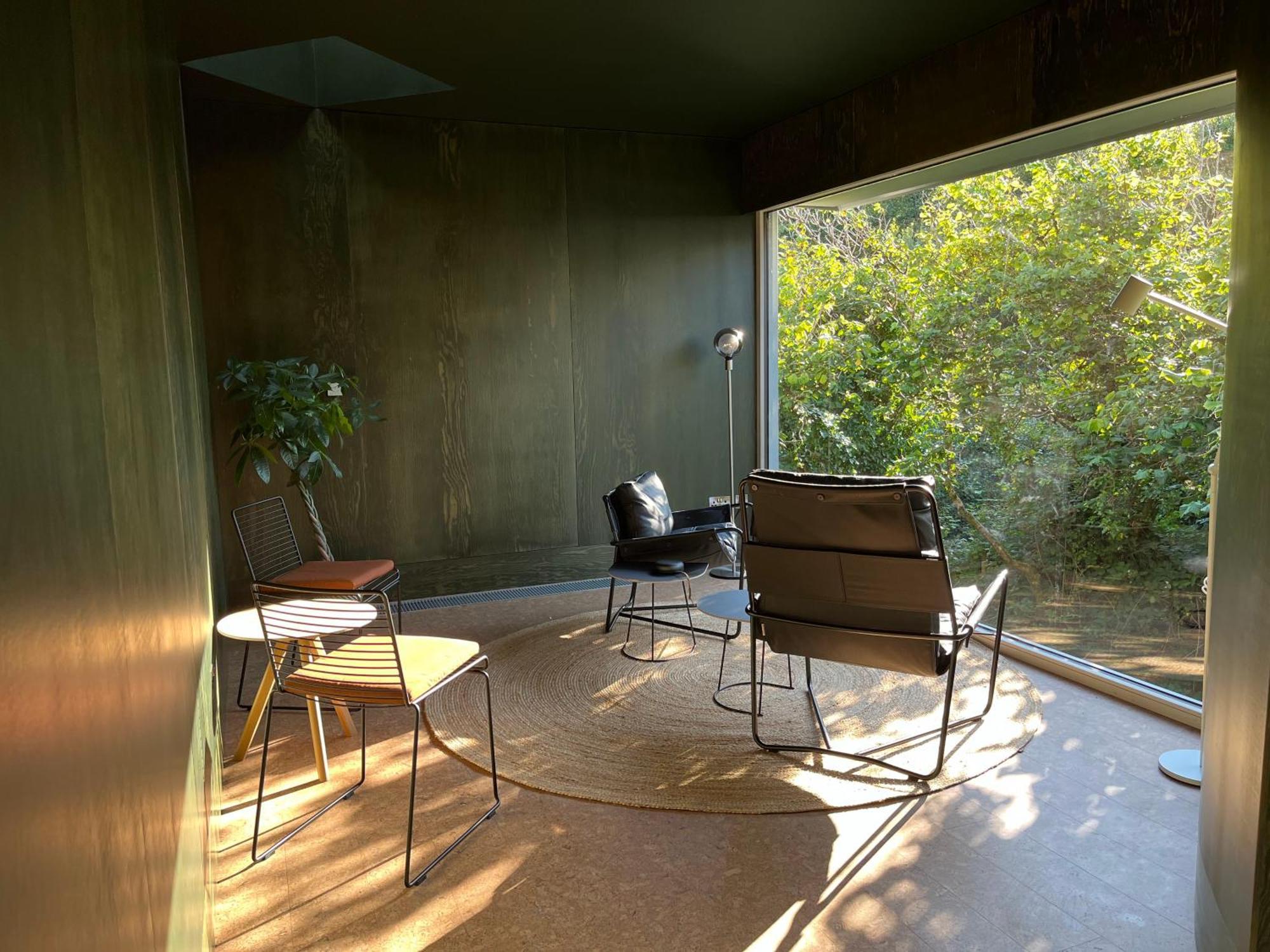 Vila Fernwood Clifden Pokoj fotografie