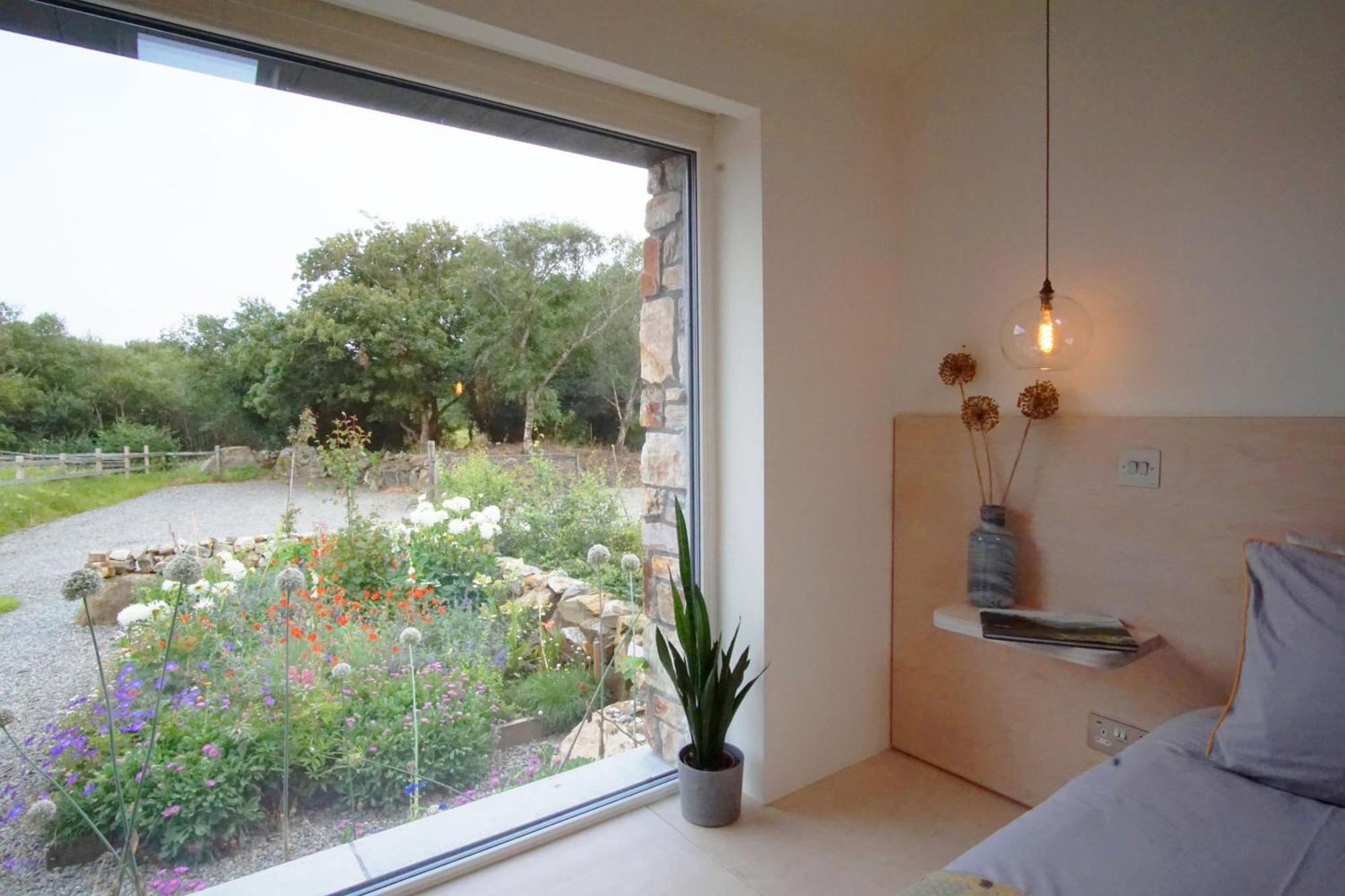 Vila Fernwood Clifden Pokoj fotografie