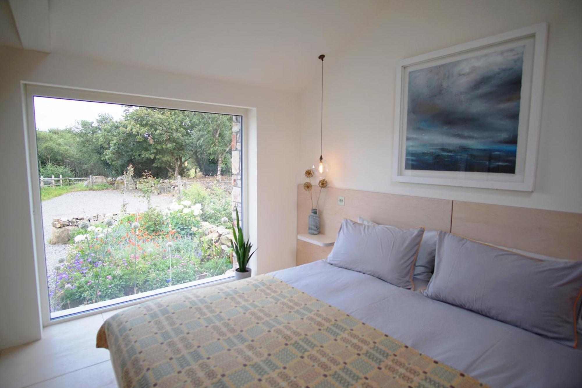 Vila Fernwood Clifden Pokoj fotografie